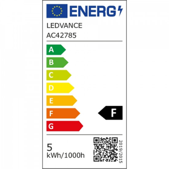 Parathom Reflector LED | GU10 | 4.5 W | Warm White