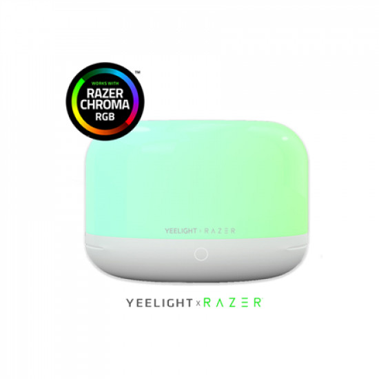 Yeelight|Smart LED Lamp D2|X Razer|5 W|WRGB|LED lamp|100-240 V