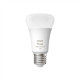 WCA 11W A60 E27 2pcs pack | E27 | 11 W | White and colour 2000K-6500K +16 million colors | Bluetooth and Zigbee