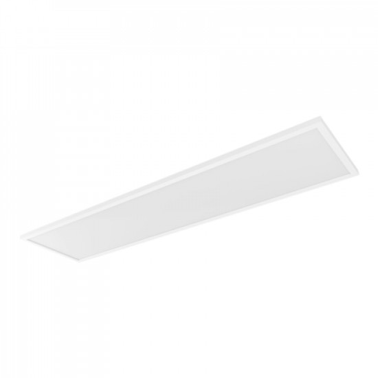 Philips Hue Surimu Rectangle Panel | 100 W | White and colour 2000-6500 Hue White Colour Ambiance | Bluetooth