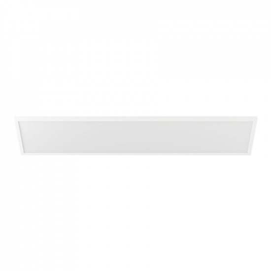 Philips Hue Surimu Rectangle Panel | 100 W | White and colour 2000-6500 Hue White Colour Ambiance | Bluetooth