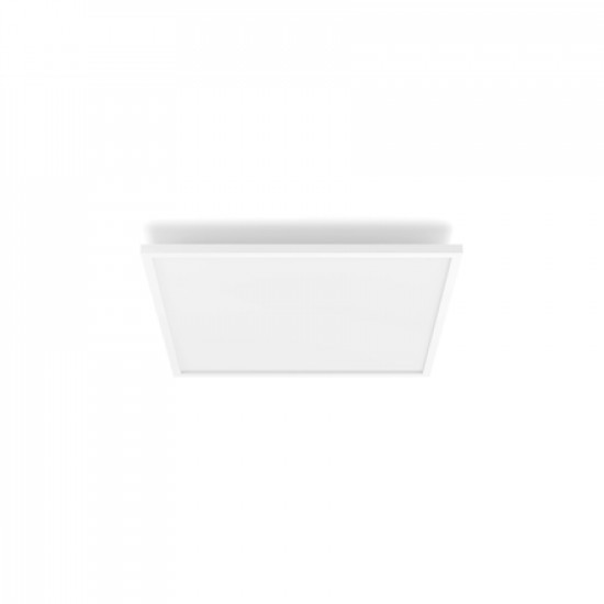 Philips Hue Surimu Square Panel | 100 W | White and colour 2000-6500 Hue White Colour Ambiance | Bluetooth