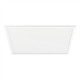 Philips Hue Surimu Square Panel | 100 W | White and colour 2000-6500 Hue White Colour Ambiance | Bluetooth