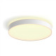 Philips Hue Enrave XL ceiling lamp white | 48 W | White Ambiance 2200-6500 | Bluetooth