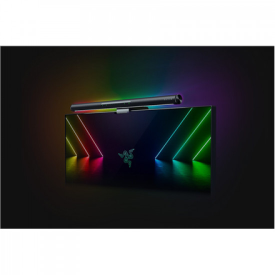 Razer Monitor Light Bar | Aether | 10 W