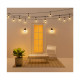 WiZ Smart WiFi Outdoor Wall Light Classic | 2700-5000 K (RGB)