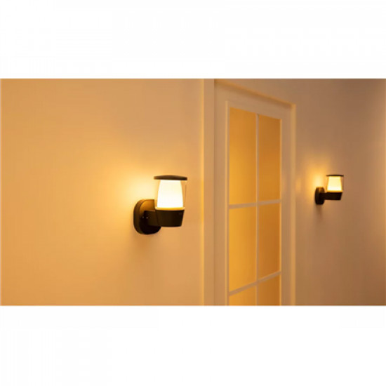 WiZ Smart WiFi Outdoor Wall Light | 8.5 W | 2700-5000 K (RGB)