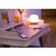 WiZ Smart WiFi WiFi Hero Table Lamp | 9 W | 2200-6500 K