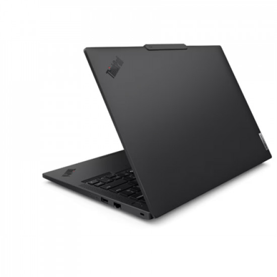 Lenovo ThinkPad T14 | Black | 14  | IPS | WUXGA | 1920 x 1200 pixels | Anti-glare | AMD Ryzen 7 PRO | 8840U | 16 GB | SO-DIMM DDR5 | Solid-state drive capacity 512 GB | AMD Radeon 780M Graphics | Windows 11 Pro | 802.11ax | Bluetooth version 5.3 | LTE Upgradable | Keyboard language English | Keyboard backlit | Warranty 36 month(s) | Battery warranty 12 month(s)