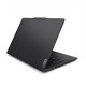 Lenovo ThinkPad T14 | Black | 14  | IPS | WUXGA | 1920 x 1200 pixels | Anti-glare | AMD Ryzen 7 PRO | 8840U | 16 GB | SO-DIMM DDR5 | Solid-state drive capacity 512 GB | AMD Radeon 780M Graphics | Windows 11 Pro | 802.11ax | Bluetooth version 5.3 | LTE Upgradable | Keyboard language English | Keyboard backlit | Warranty 36 month(s) | Battery warranty 12 month(s)