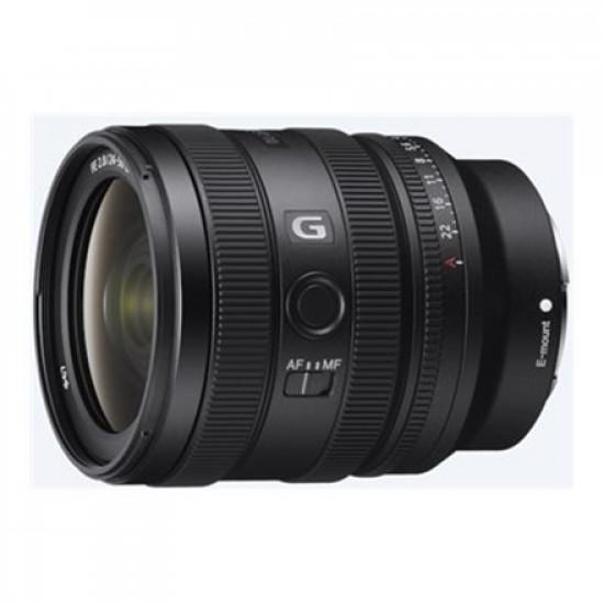 Sony FE 24-50mm F2.8 G Lens | Sony