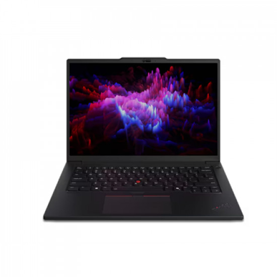 Lenovo ThinkPad P14s Gen 5 | Black | 14.5 