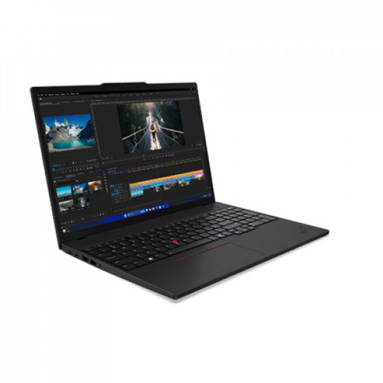 ThinkPad T16 Gen 3 | Black | 16 