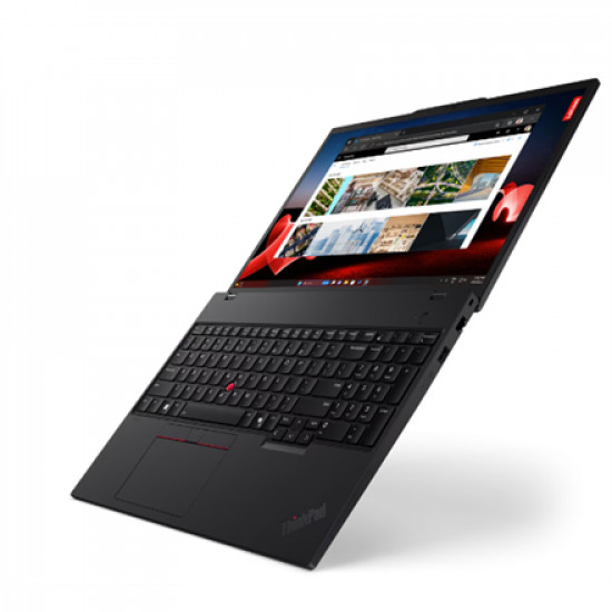 ThinkPad T16 Gen 3 | Black | 16 