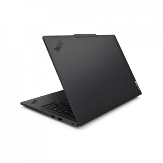 Lenovo ThinkPad T14 | Black | 14  | IPS | WUXGA | 1920 x 1200 pixels | Anti-glare | AMD Ryzen 7 PRO | 8840U | 32 GB | SO-DIMM DDR5 | Solid-state drive capacity 1000 GB | AMD Radeon 780M Graphics | Windows 11 Pro | 802.11ax | Bluetooth version 5.3 | LTE Upgradable | Keyboard language Nordic | Keyboard backlit | Warranty 36 month(s) | Battery warranty 12 month(s)