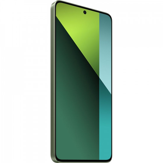 Redmi | Note 13 Pro 5G | Olive Green | 6.67 