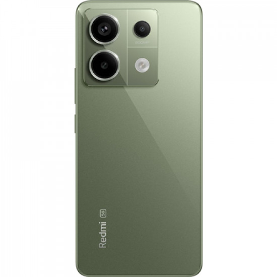 Redmi | Note 13 Pro 5G | Olive Green | 6.67 