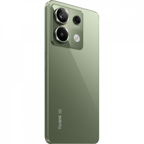 Redmi | Note 13 Pro 5G | Olive Green | 6.67 