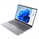 Lenovo | ThinkBook 16 Gen 7 | Arctic Grey | 16 