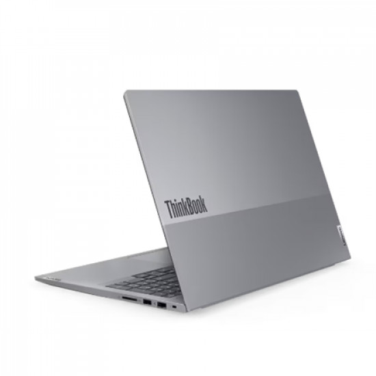 Lenovo | ThinkBook 16 Gen 7 | Arctic Grey | 16 