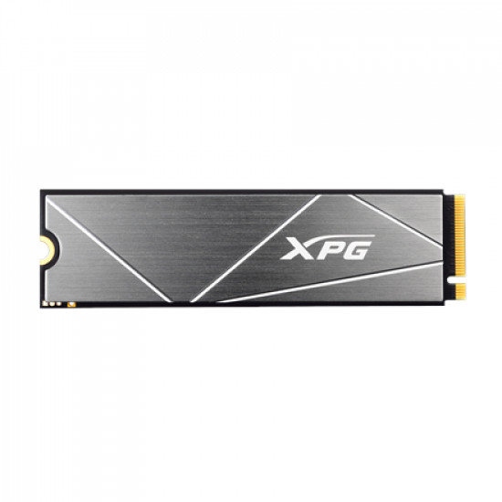 ADATA | XPG GAMMIX S50 Lite | 2000 GB | SSD form factor M.2 2280 | SSD interface PCIe Gen4x4 | Read speed 3900 MB/s | Write speed 3200 MB/s