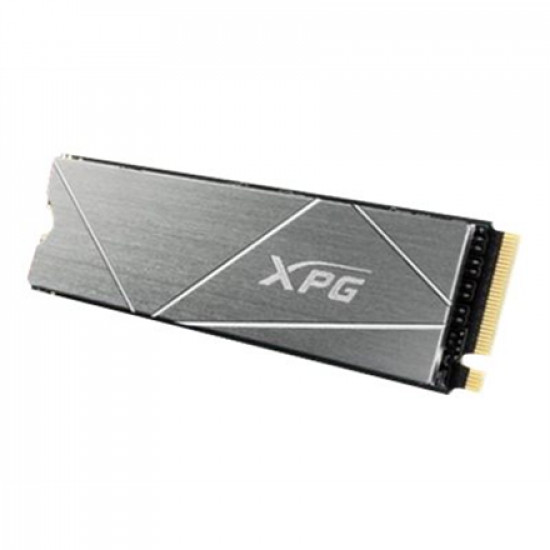 ADATA | XPG GAMMIX S50 Lite | 2000 GB | SSD form factor M.2 2280 | SSD interface PCIe Gen4x4 | Read speed 3900 MB/s | Write speed 3200 MB/s