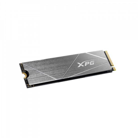 ADATA | XPG GAMMIX S50 Lite | 2000 GB | SSD form factor M.2 2280 | SSD interface PCIe Gen4x4 | Read speed 3900 MB/s | Write speed 3200 MB/s