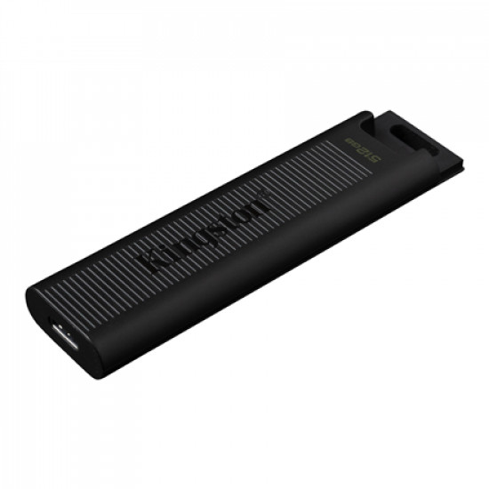 Kingston | DataTraveler MAX | 512 GB | USB 3.2 | Black