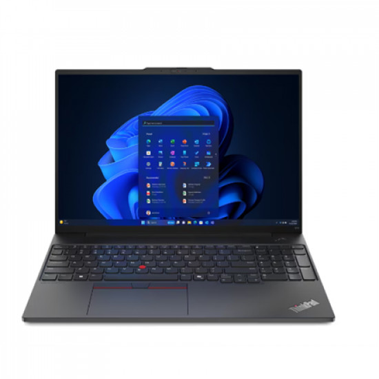 Lenovo | ThinkPad E16 Gen 2 | Black | 16 