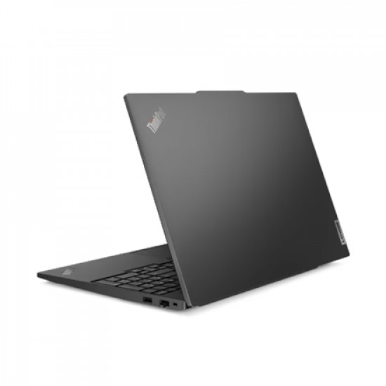 Lenovo | ThinkPad E16 Gen 2 | Black | 16 