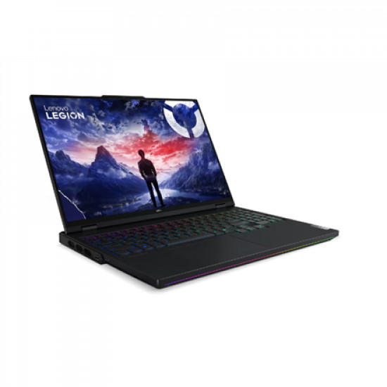 Lenovo Legion Pro 7 16IRX9H | Eclipse Black | 16 