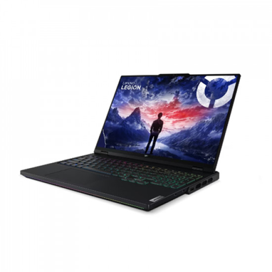 Lenovo Legion Pro 7 16IRX9H | Eclipse Black | 16 