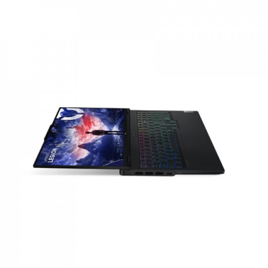 Lenovo Legion Pro 7 16IRX9H | Eclipse Black | 16 