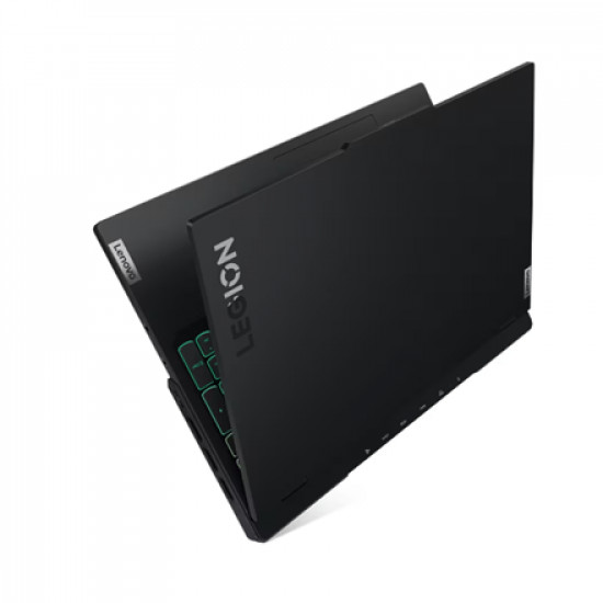 Lenovo Legion Pro 7 16IRX9H | Eclipse Black | 16 