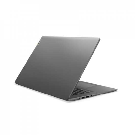 Lenovo IdeaPad 3 17IAU7 | Arctic Grey | 17.3 