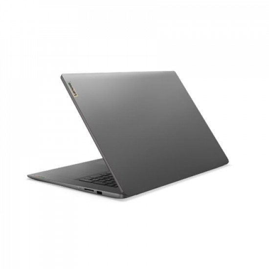 Lenovo IdeaPad 3 17IAU7 | Arctic Grey | 17.3 