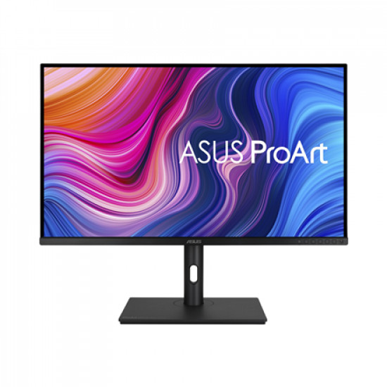 Asus | ProArt Display Professional Monitor | PA329CV | 32  | IPS | 4K UHD | 16:9 | 60 Hz | 5 ms | 3840 x 2160 | 400 cd/m² | HDMI ports quantity 2 | Warranty 36 month(s)