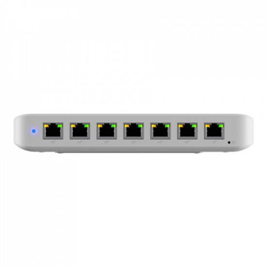 Ubiquiti UniFi Switch | USW-Ultra-60W | Managed L2 | Desktop/Wall-mountable