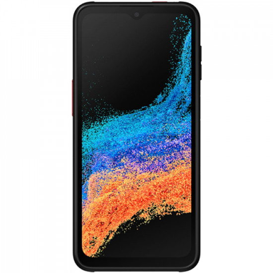 Samsung | Galaxy | Xcover 6 Pro (G736) | Black | 6.6 