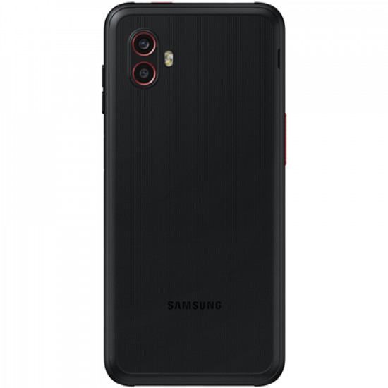 Samsung | Galaxy | Xcover 6 Pro (G736) | Black | 6.6 