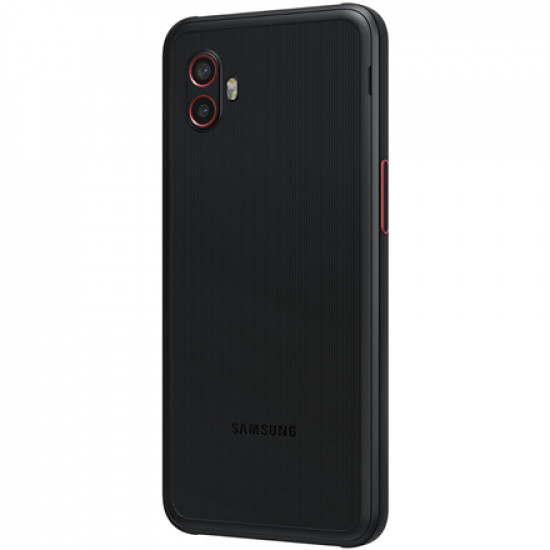 Samsung | Galaxy | Xcover 6 Pro (G736) | Black | 6.6 