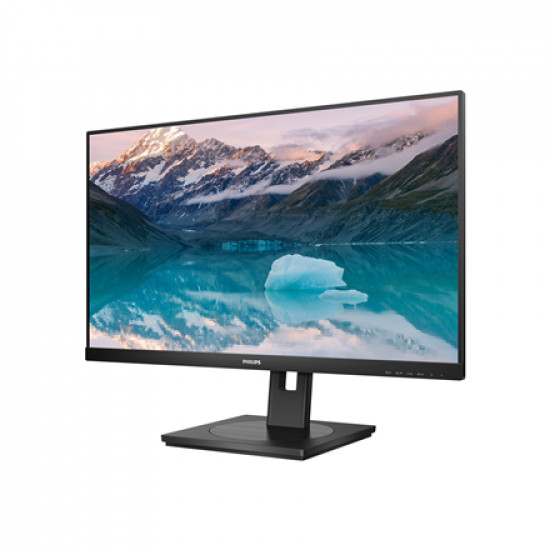 Philips | LCD Monitor | 242S9JML/00 | 23.8 