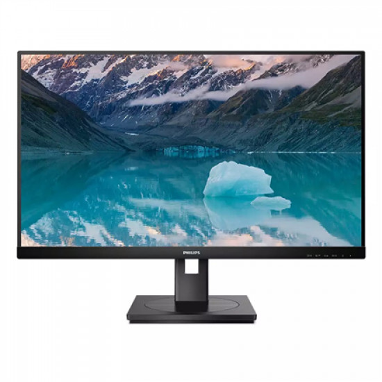 Philips | LCD Monitor | 242S9JML/00 | 23.8 