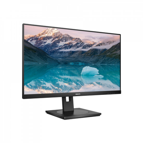 Philips | LCD Monitor | 242S9JML/00 | 23.8 