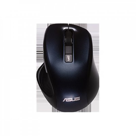 Asus MW202 2.4GHz Wireless Optical Mouse Wireless Blue