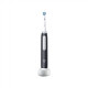 Oral-B | Electric Toothbrush | iO3 Series | Rechargeable | For adults | Number of brush heads included 1 | Number of teeth brushing modes 3 | Matt Black