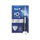 Oral-B | Electric Toothbrush | iO3 Series | Rechargeable | For adults | Number of brush heads included 1 | Number of teeth brushing modes 3 | Matt Black