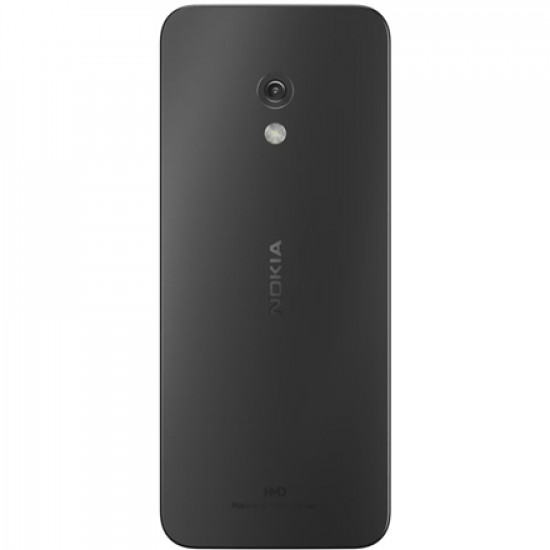 Nokia | 235 4G (2024) | Black | 2.8 