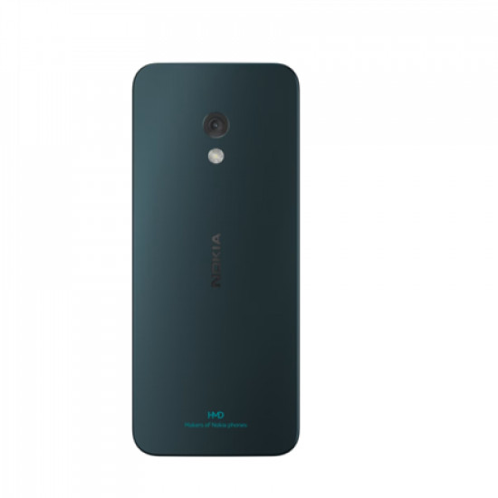 Nokia | 225 4G (2024) | Dark Blue | 2.4 