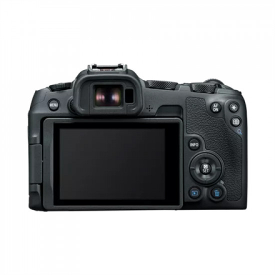 Canon | Megapixel 24.2 MP | Image stabilizer | ISO 102400 | Display diagonal 3 